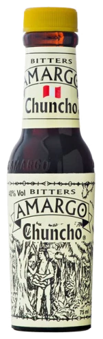 Amargo Chuncho Bitters (75ml)