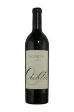 Booker Vineyard Oublie - 2013 (750ml)
