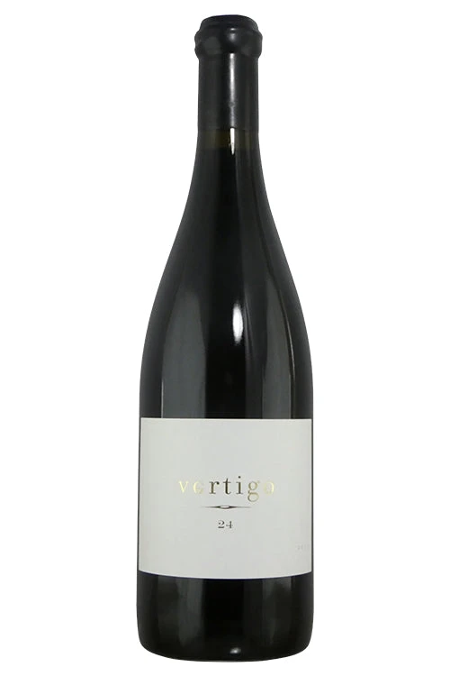 Booker Vineyard Vertigo 24 - 2012 (750ml)