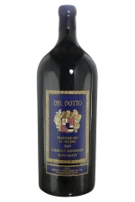 Del Dotto Cabernet Sauvignon 887 - 2009 (6.0L)