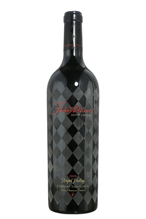 Fantesca Cabernet Sauvignon - 2017 (750ml)