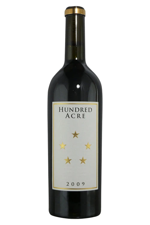 Hundred Acre Vineyard Shiraz