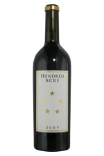 Hundred Acre Vineyard Shiraz 