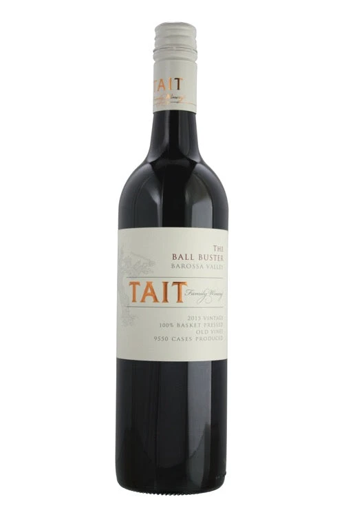 Tait The Ball Buster - 2021 (750ml)