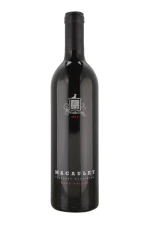 Macauley Cabernet Sauvignon Napa Valley - 2021 (750ml)