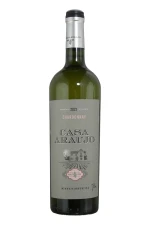 Casa Araujo Cask Chardonnay - 2023 (750ml)