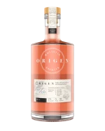 Holistic Spirits Origen Vodka (750ml)