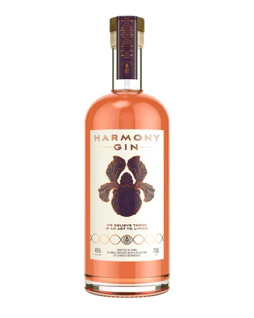 Holistic Spirits Harmony Gin (750ml)