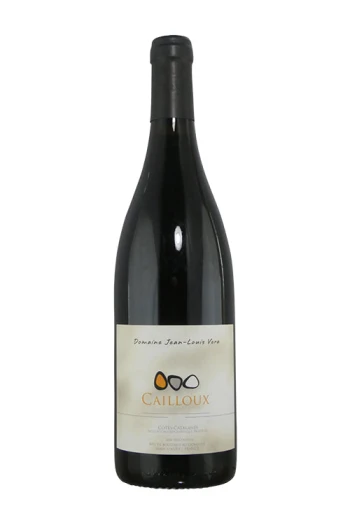 Domaine Jean-Louis Vera Cailloux Cotes Catalanes - 2019 (750ml)