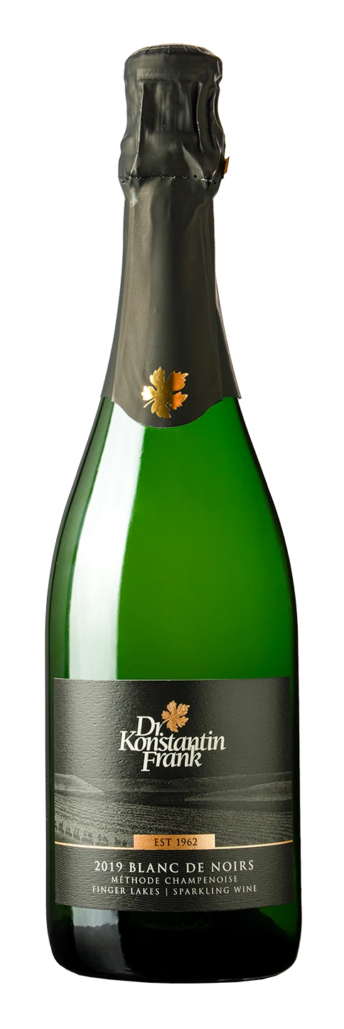 Dr. Konstantin Frank Blanc de Noirs - 2017 (750ml)