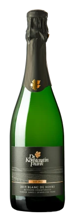 Dr. Konstantin Frank Blanc de Noirs - 2017 (750ml)