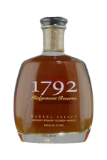 1792 Ridgemont Reserve Barrel Select Bourbon 