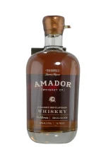 Amador Straight Hop Flavored Whiskey Batch #2 2015 (750ml)