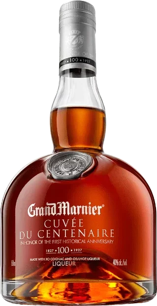 Grand Marnier Cuvee du Centenaire 100 Liqueur (750ml)