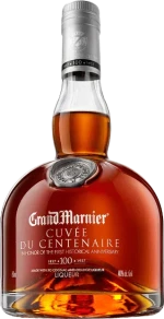 Grand Marnier Cuvee du Centenaire 100 Liqueur (750ml)