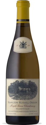 Hamilton Russell Maple Grove Chardonnay - 2020 (750ml)