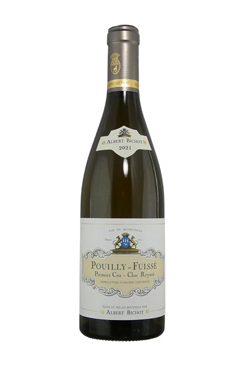Bichot Pouilly-Fuisse Premier Cru Clos Reyssié - 2021 (750ml)