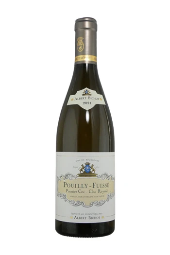 Bichot Pouilly-Fuisse Premier Cru Clos Reyssié - 2021 (750ml)