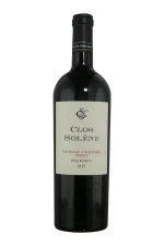 Clos Solene Hommage A Nos Pairs Reserve - 2015 (750ml)
