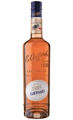 Giffard Rhubarbe (750ml)