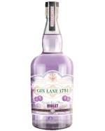 Gin Lane 1751 Violet Gin (750ml)