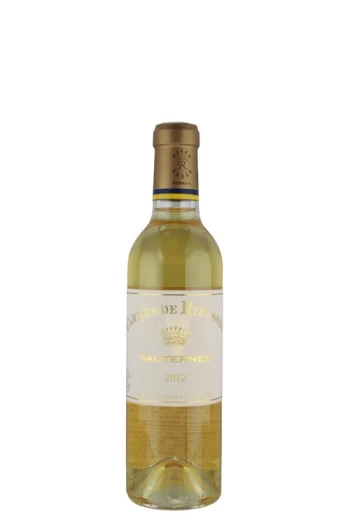 Carmes De Rieussec - 2021 (375ml)