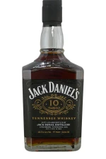 Jack Daniel's 10 YEAR Batch 1 (700ml)