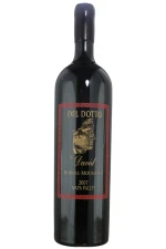 Del Dotto The David Napa Valley - 2007 (1.5L)