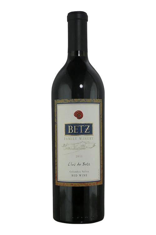 Betz Family Winery Clos de Betz - 2011 (750ml)