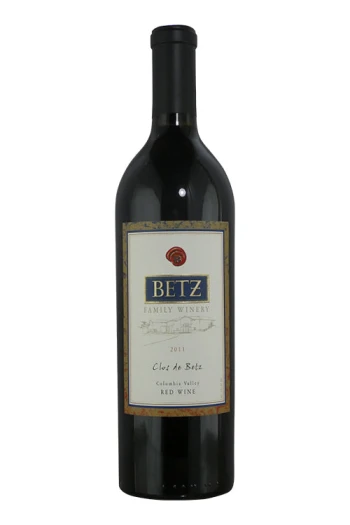 Betz Family Winery Clos de Betz - 2011 (750ml)