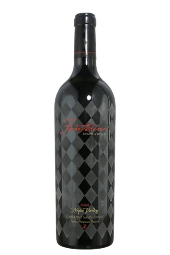 Fantesca Cabernet Sauvignon - 2009 (750ml)