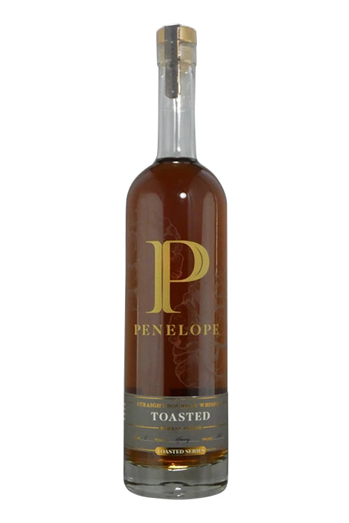 Penelope Bourbon Toasted (750ml)