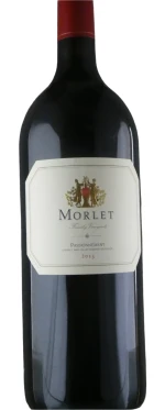 Morlet Family Vineyards Cabernet Sauvignon Passionnement - 2013 (1.5L)