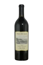 Villa Del Lago Cabernet Sauvignon - 2010 (750ml)