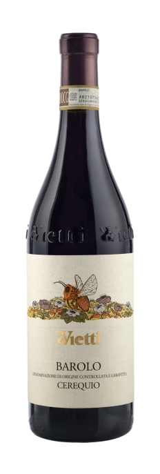 Vietti Barolo Cerequio - 2020 (750ml)