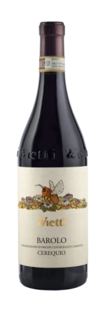 Vietti Barolo Cerequio - 2020 (750ml)