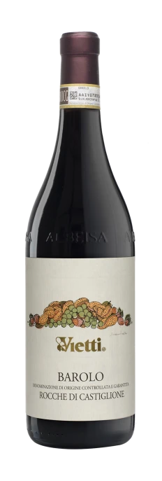Vietti Barolo Rocche di Castiglione - 2020 (750ml)
