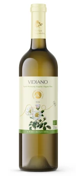 Domaine Paterianakis Vidiano PGI Crete - 2023 (750ml)