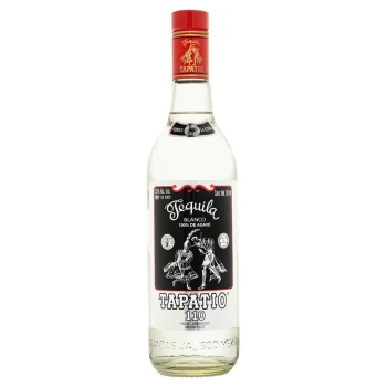 Tapatio Tequila Blanco Still Strength 110 proof (750) 750ml