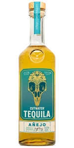 Cutwater Spirits Tequila Anejo  (750ml)
