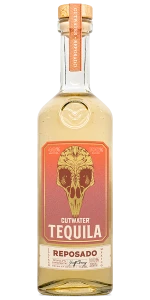Cutwater Spirits Rayador Tequila Reposado (750ml)