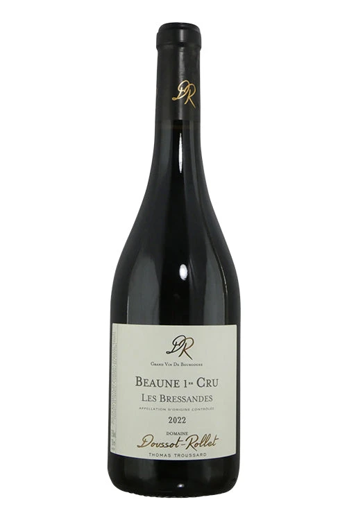 Doussot Rollet Beaune 1er Cru Les Bressandes - 2022 (750ml)