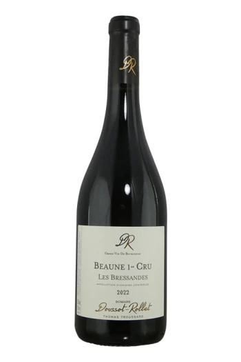 Doussot Rollet Beaune 1er Cru Les Bressandes - 2022 (750ml)