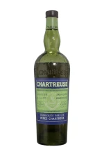 Chartreuse Green Liqueur Voiron Bot. 1956-1964 (750ml)
