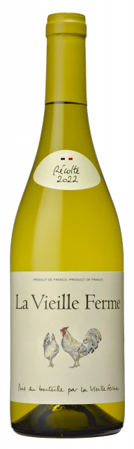 La Vieille Ferme White 2024 (1.5L)