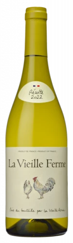 La Vieille Ferme White 2024 (1.5L)