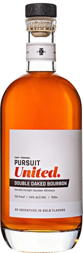 Pursuit United Toasted (750ml)