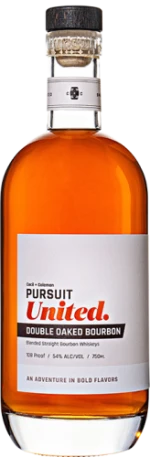 Pursuit United Toasted (750ml)
