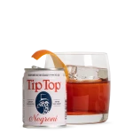 Tip Top Negroni Cocktail 100ml