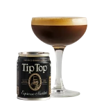 Tip Top Espresso Martini Cocktail 100ml